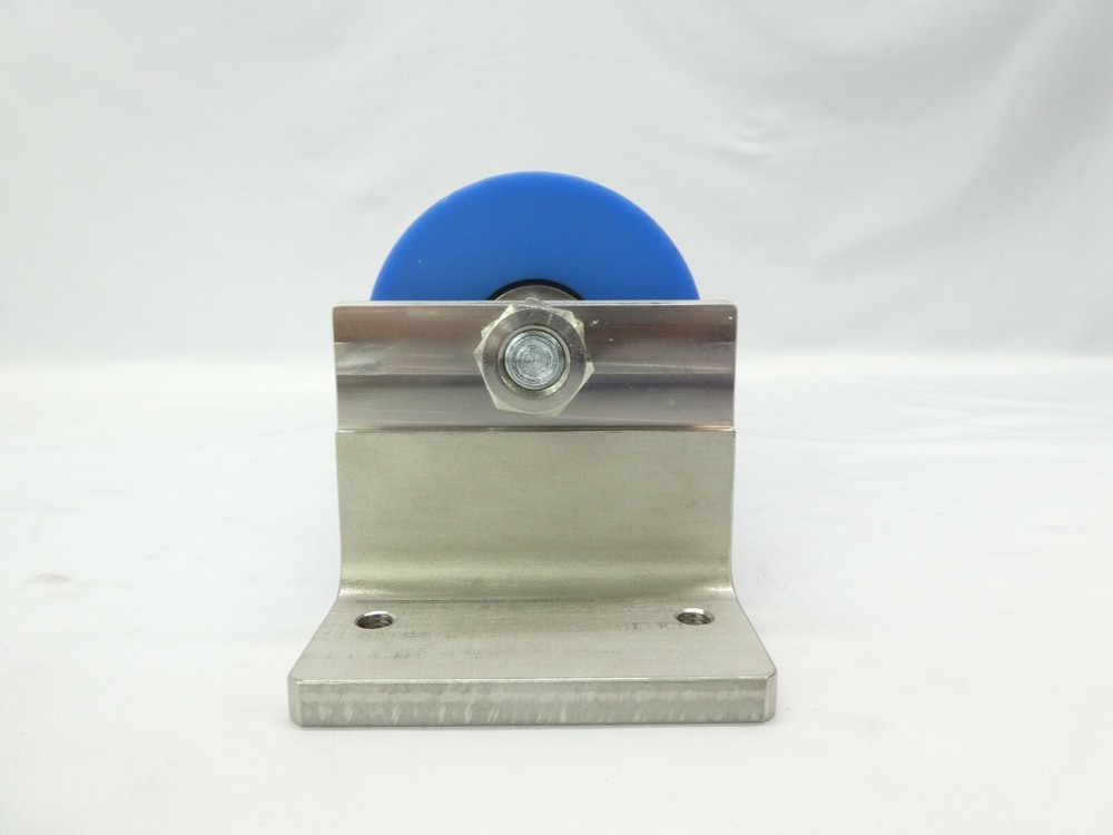 TEL Tokyo Electron Interface Block Roller Clean Track Lithius 300mm Working