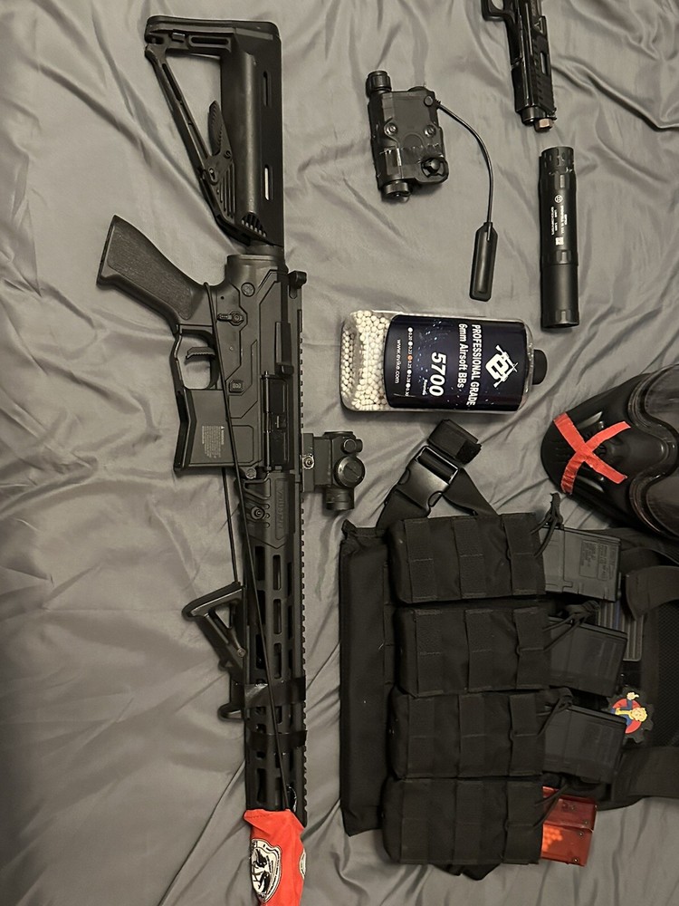 airsoft