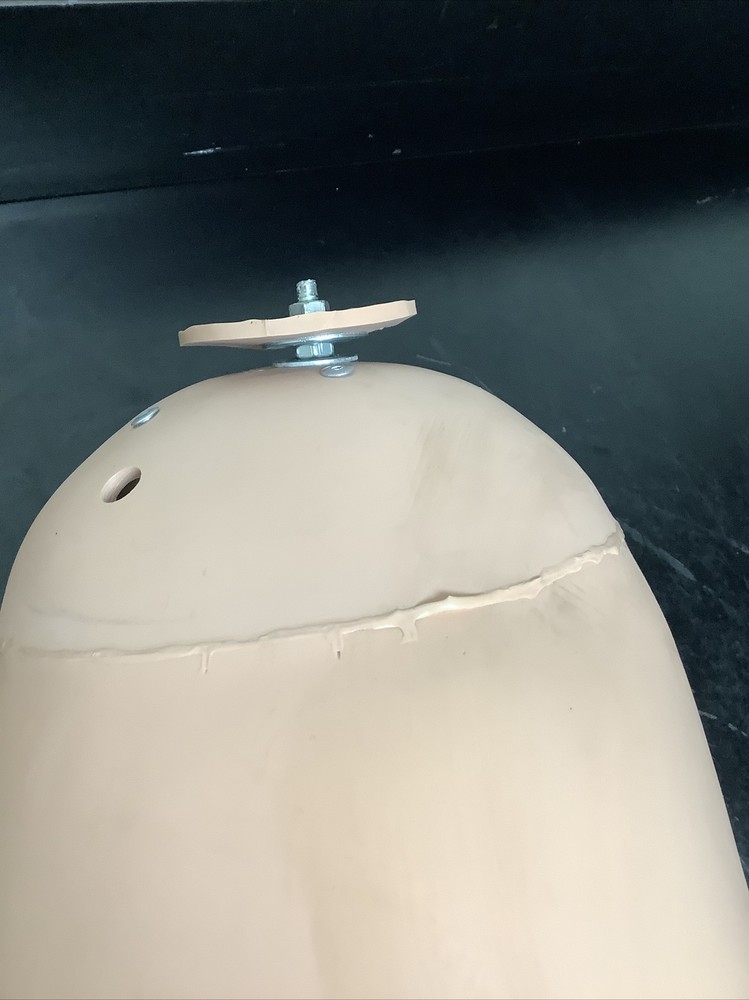 Gaumard Hal Manikin Leg Component