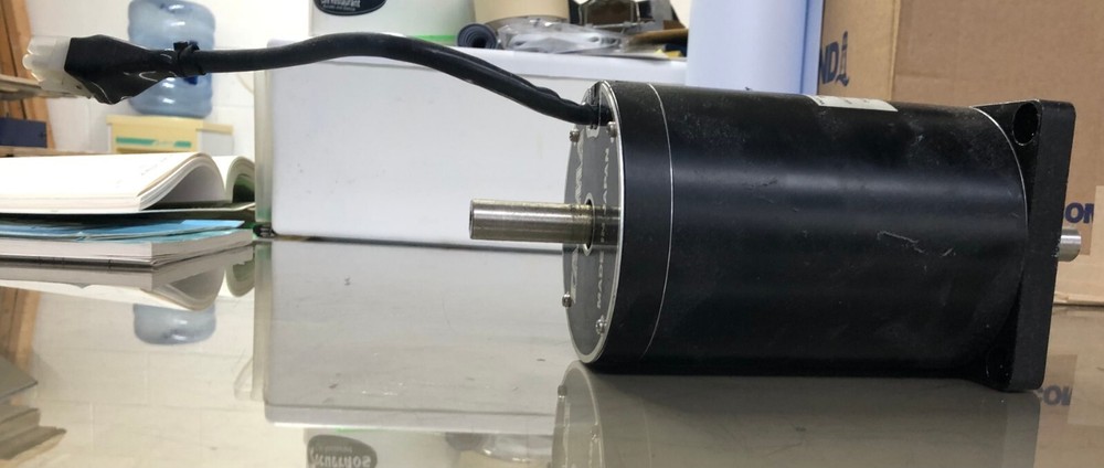 Tajima Pulse Stepping Motor Y Axis Embroidery