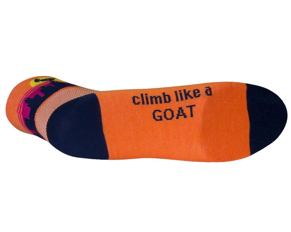 Sockguy 3" Socks (Balance)