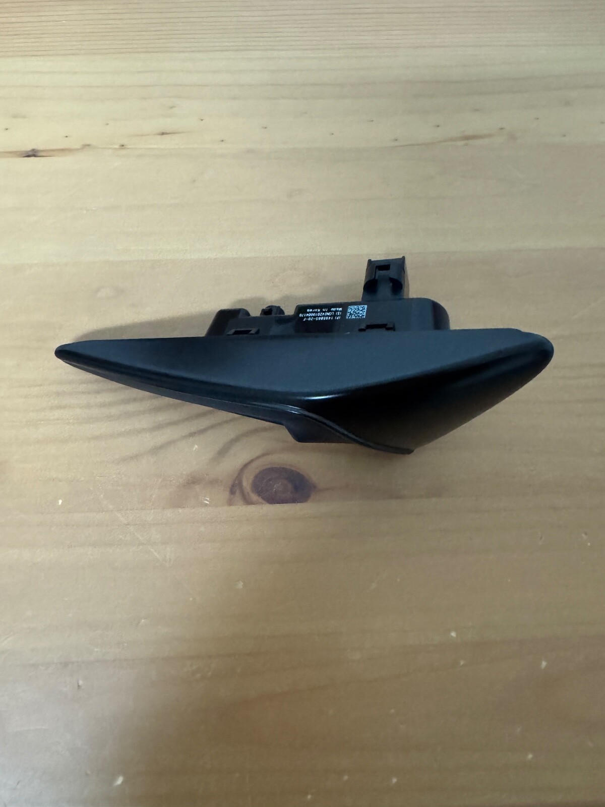 NEW OEM Tesla Model 3/Y 2017-23 Right Fender Turn Signal Camera 1495865-20-F