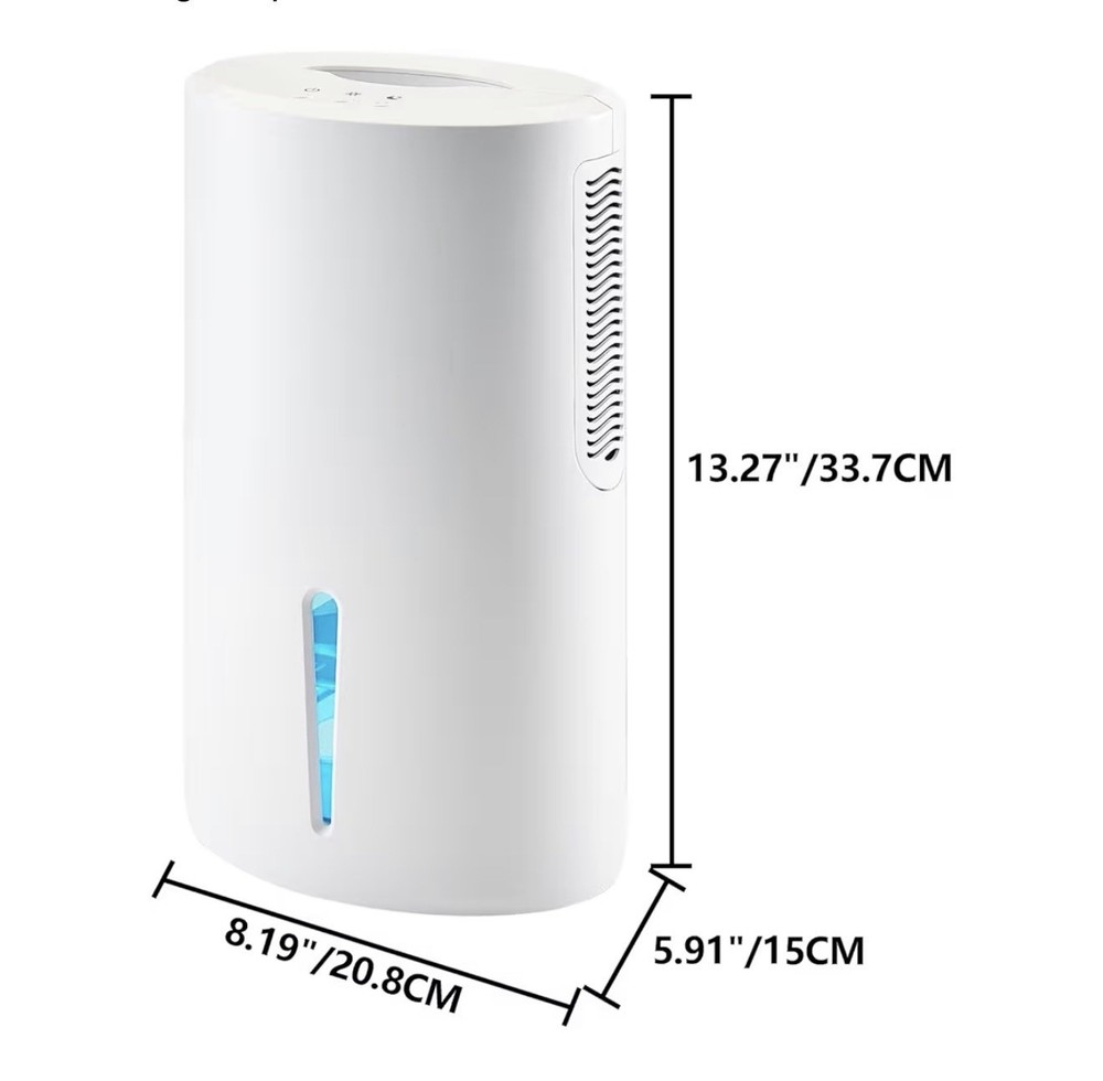 dehumidifiers for home