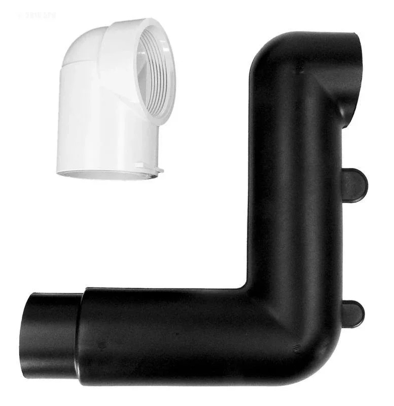 Inlet Elbow