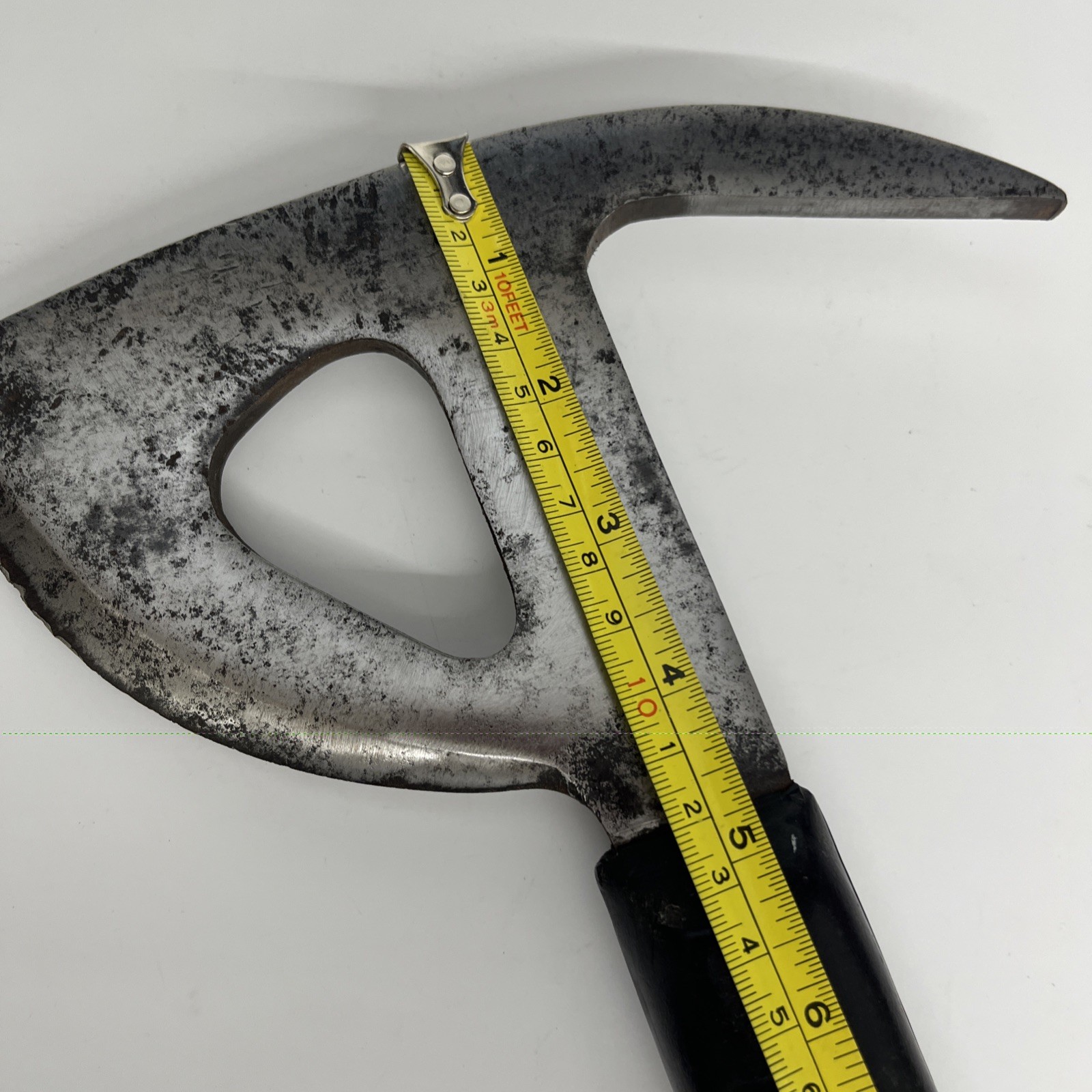 Vintage WWII Royal Air Force Survival Axe British