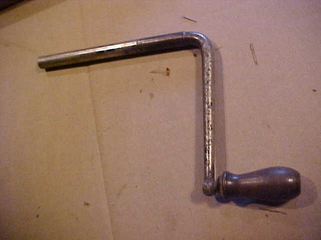 phonograph crank victor Columbia etc