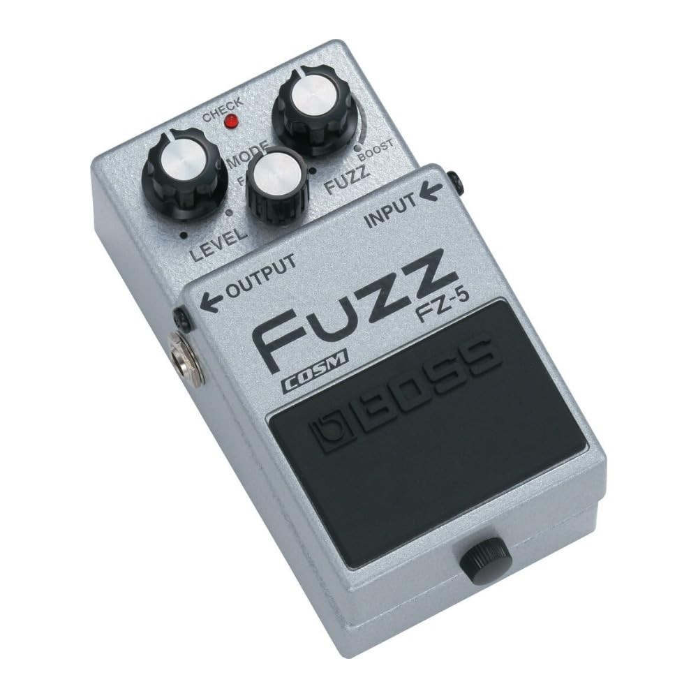 BOSS FZ-5 Fuzz