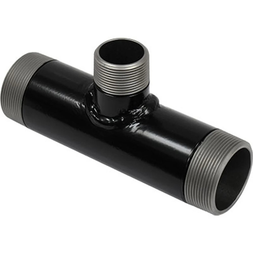 Schmidt TV T-Nipple 2"