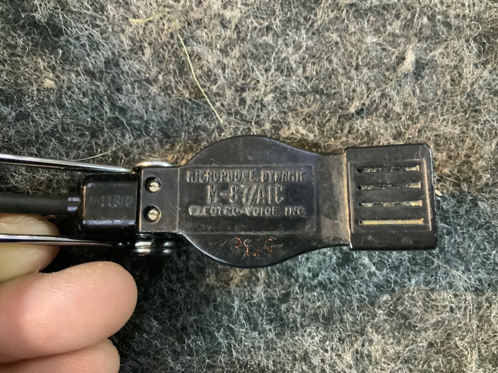 David Clark H10-76 Aviation Pilot Headset