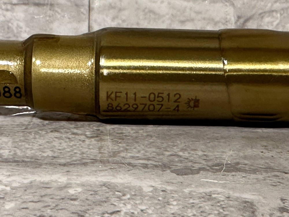 ASAHI DIAMOND ST-6088/KF11-0512 BIT