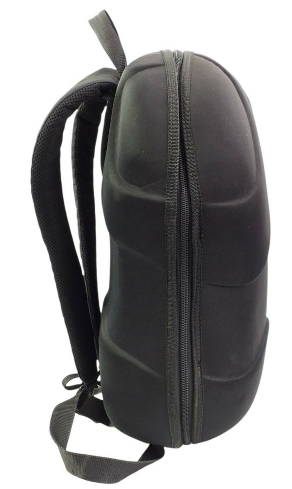 Lafuma Softshell Motorcycle Backpack Riding Traveling Shoulder Bag Expandable