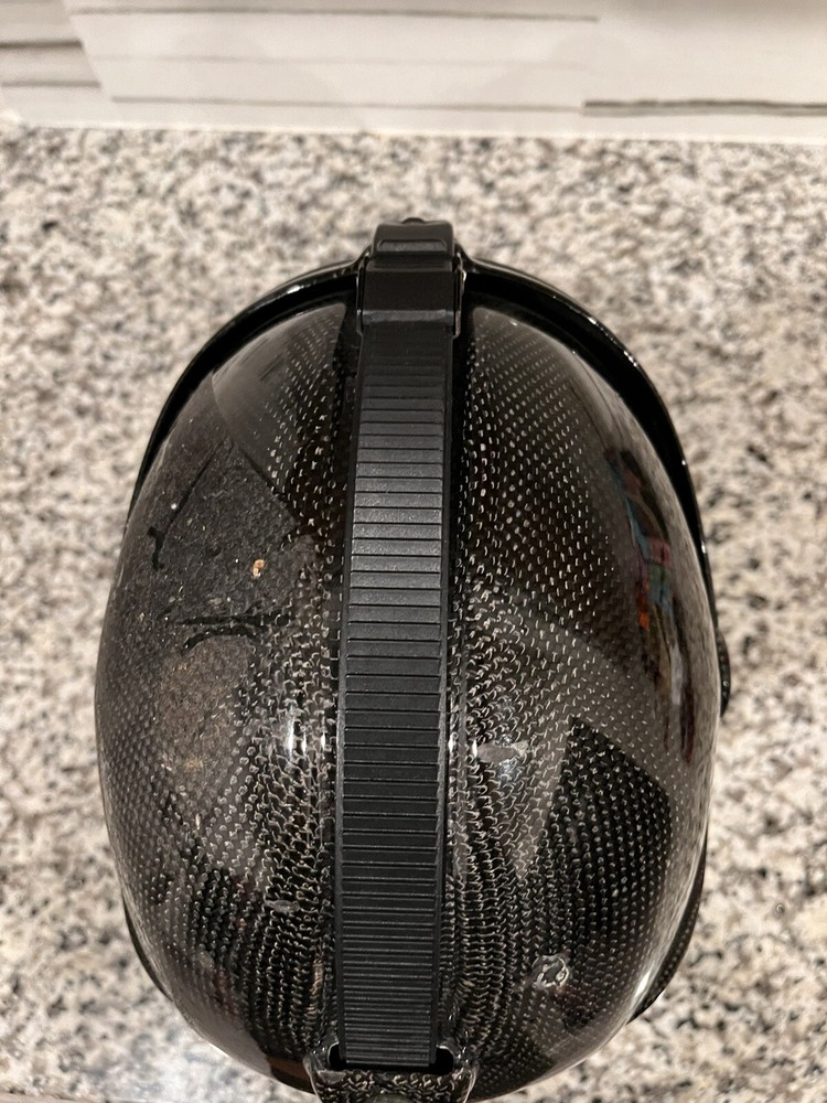 BONEHEAD COMPOSITES SkydivingFlight Helmet Military SOF Freefall Small CAG