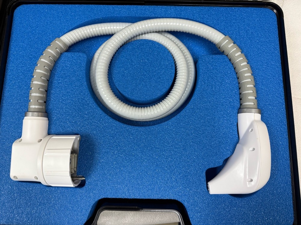 3Deep EndyMed Machine