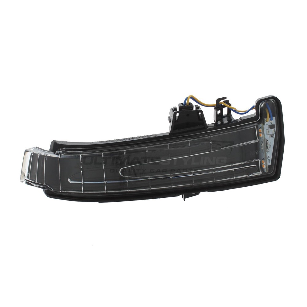 Mercedes E Class S212 & W212 2009-2017 LED Wing Mirror Indicator Drivers Side
