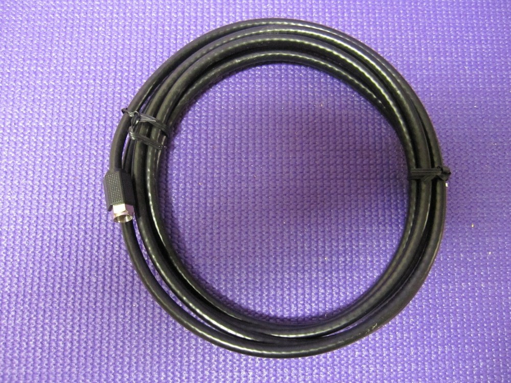 PPC PERFECT FLEX 6 SERIES CATV COAXIAL CABLE 10’