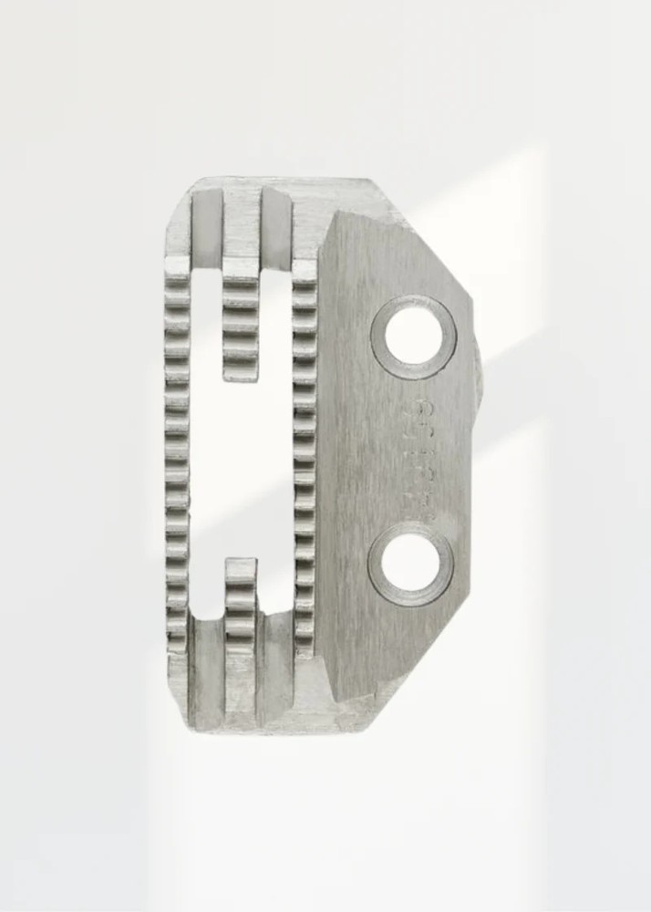 Regular Feed Dog 149159 – Smooth Fabric Feeding Sewing Machine Part