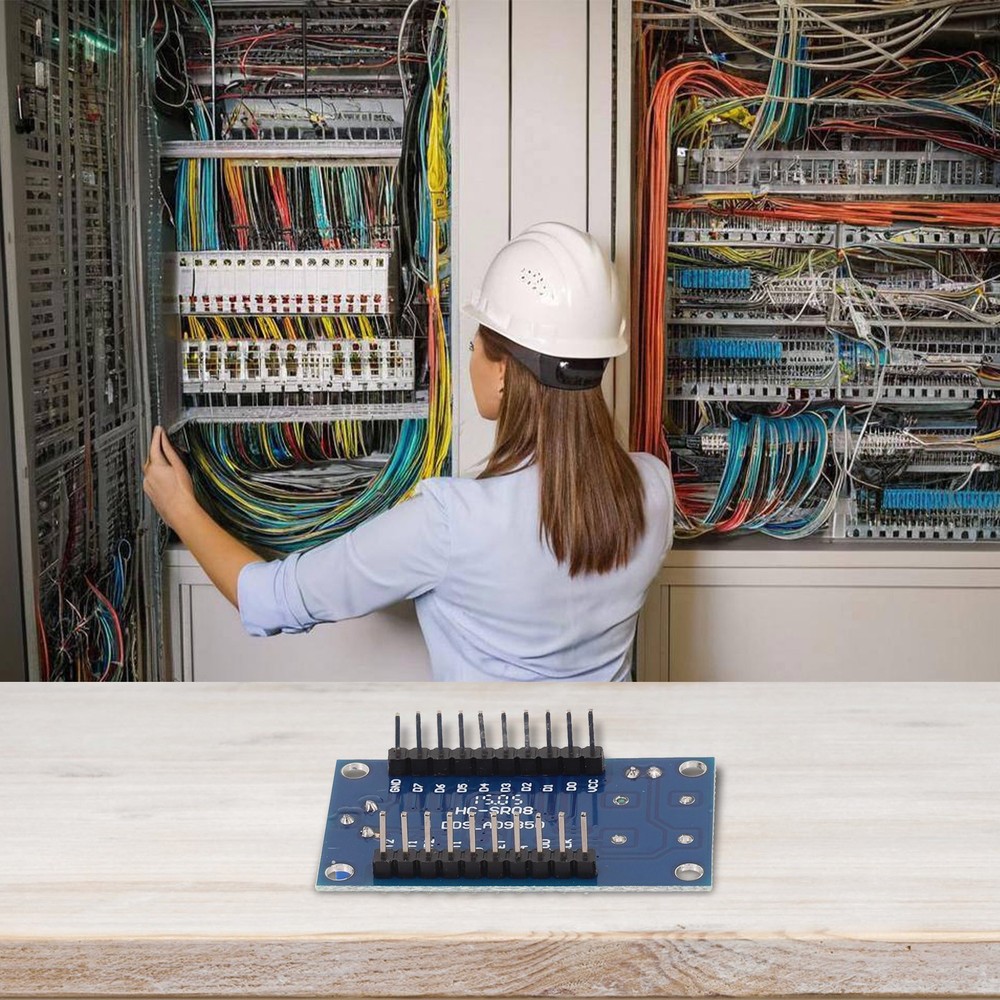 Reliable Signal Generator Module with AD9850 for Various Waveform Outputs