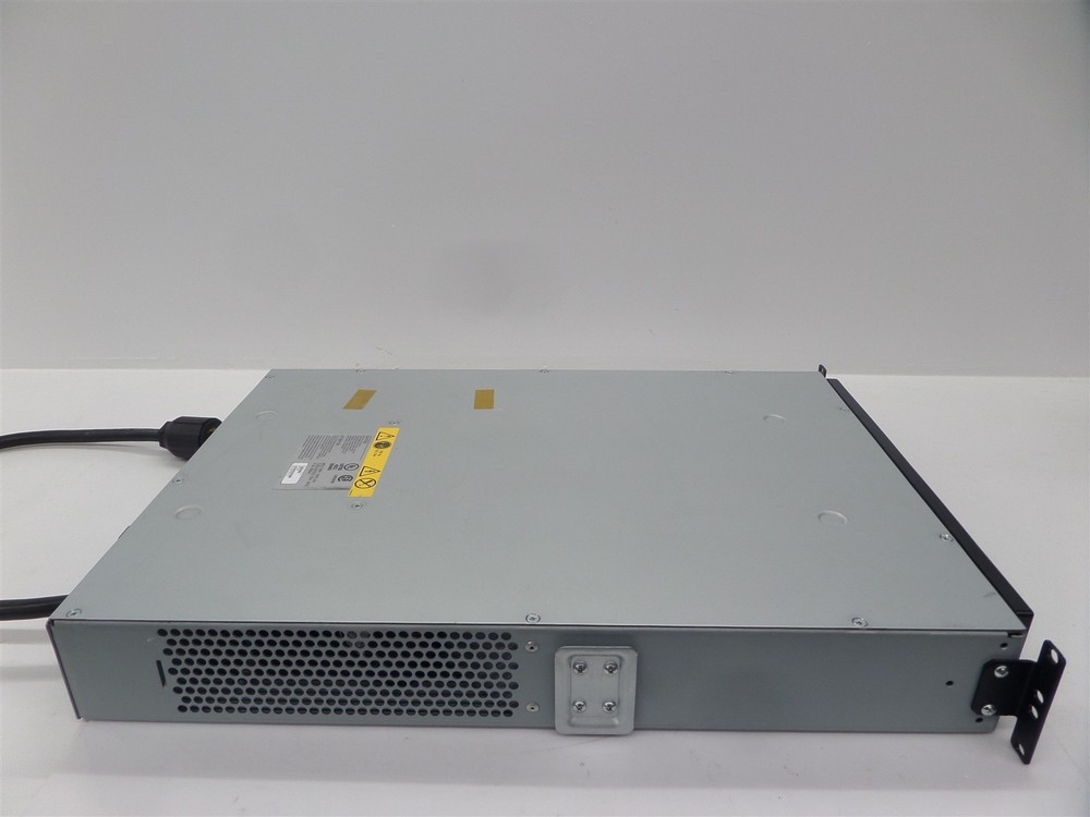 APC AP9626 Rackmount Step-Down Transformer 208V In 120V Out