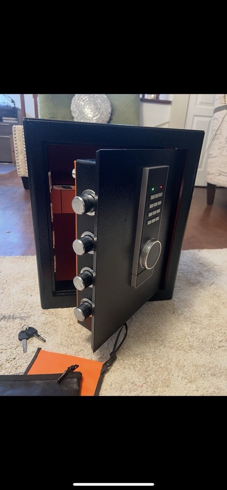 Dubai Safe