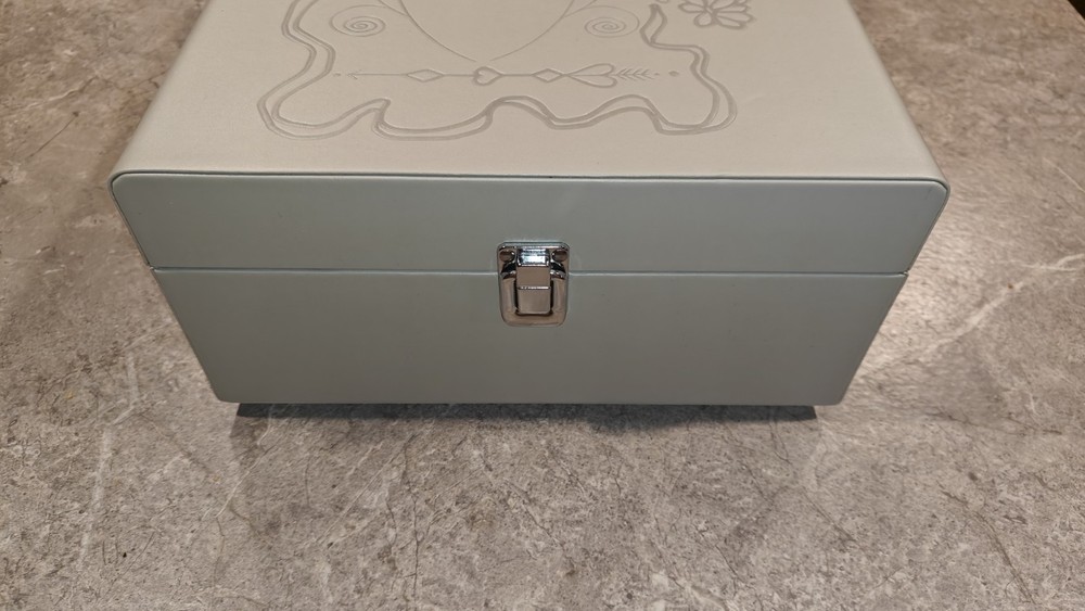 Crosley Record Player Mint Green Bluetooth Custom