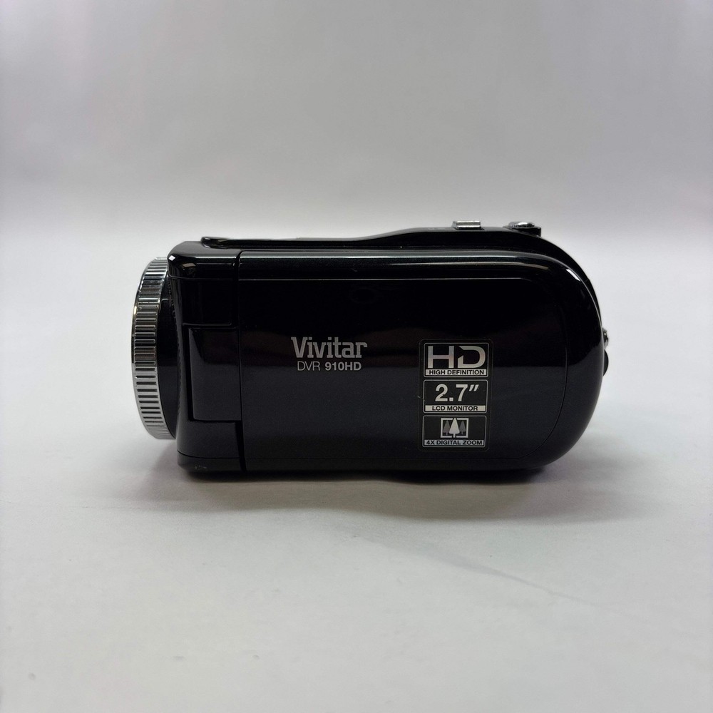 Vivitar DVR 910HD Action Camera