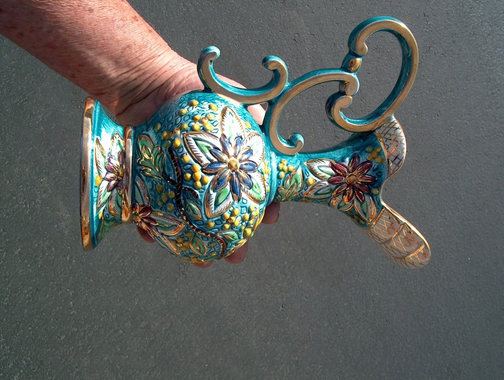 PITCHER H. BEQUET QULABEGON BELGIUM