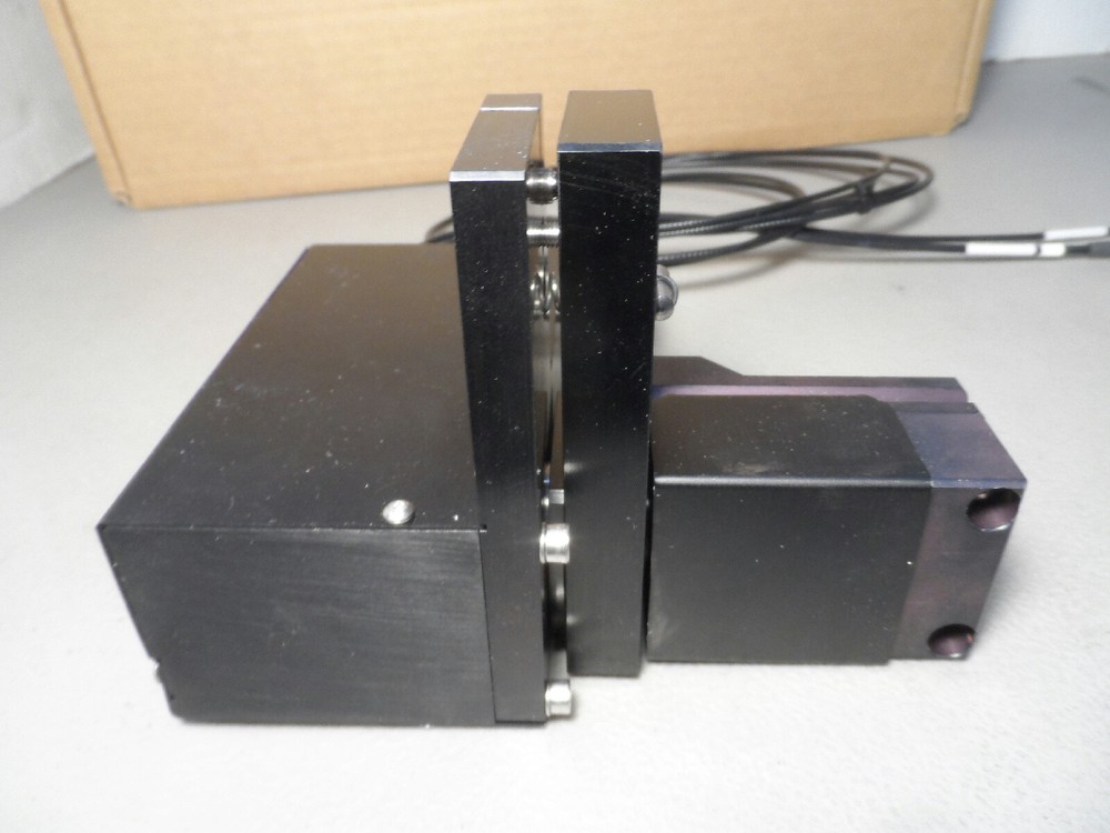 Tevet Process Control Technologies Nanometrics Module? TSM Cup Mod P/N 900S447-0