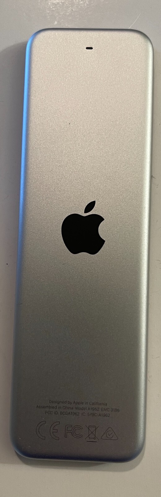 Genuine Apple TV Siri 4th Generation HD 4K Remote Control (A1962)