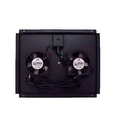 MicroConnect 600mm Rack Ventilation