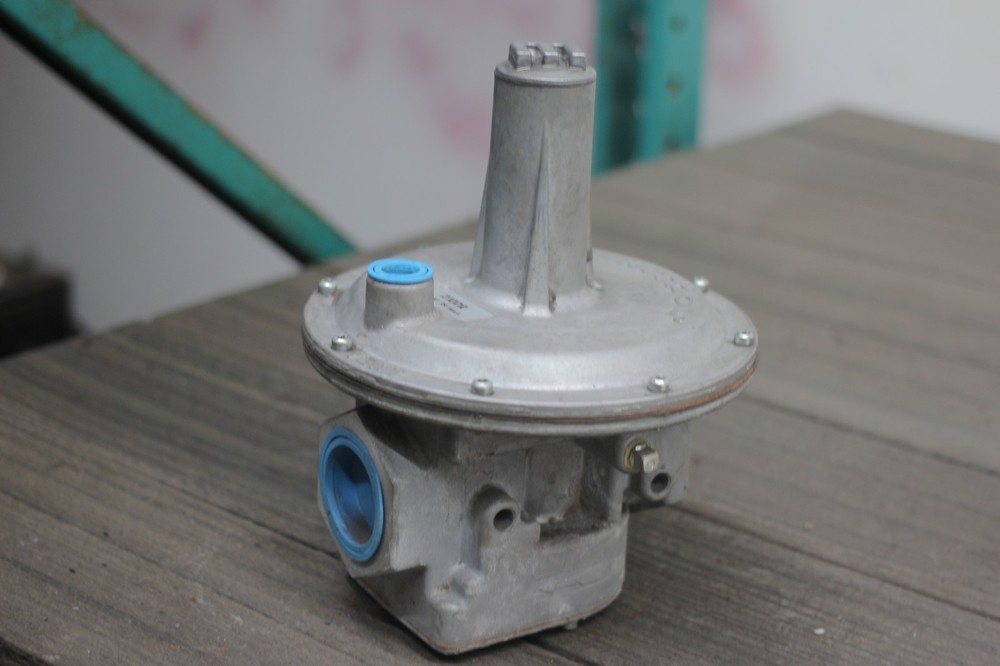 Maxitrol 210DR