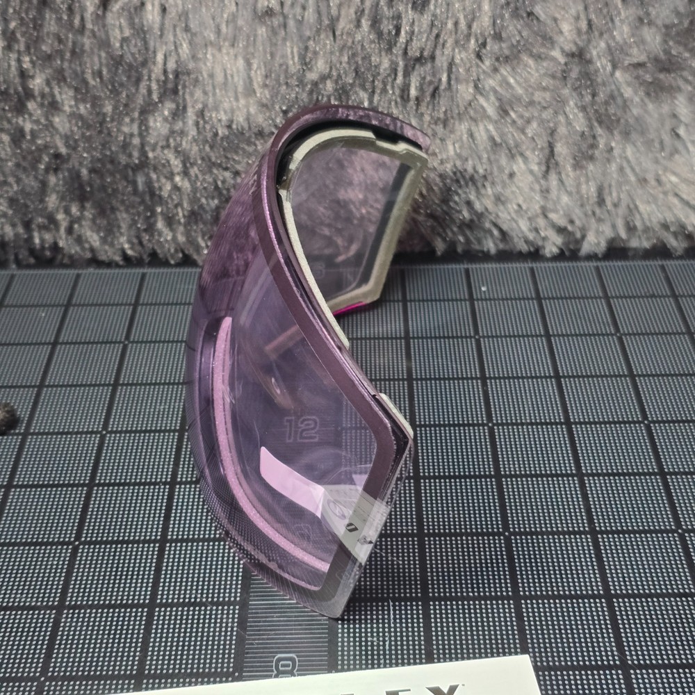 Oakley Flight Deck XL Replacement Lens Prizm Clear New