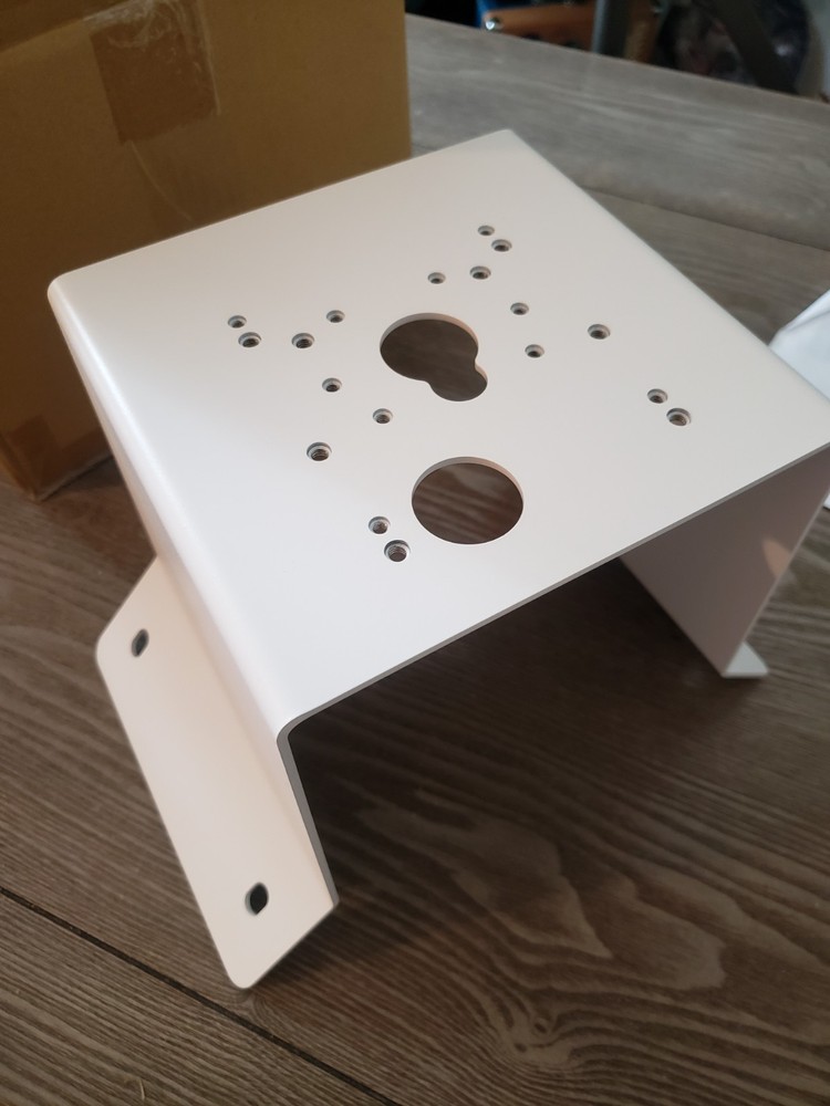 Verkada Corner Mount (ACC-MNT-10) - New