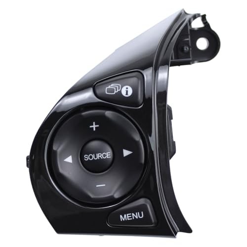 Steering Wheel Control Switch for Civic 2012 2013 2014 2015
