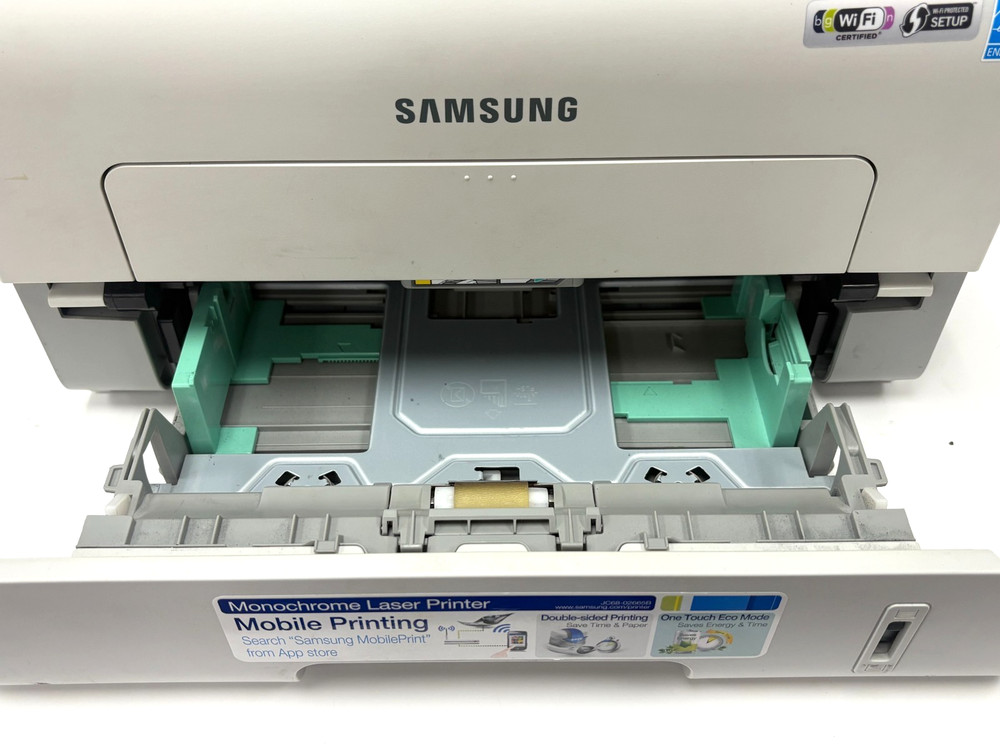 SAMSUNG MONOCHROME LASER PRINTER ML-2955DW