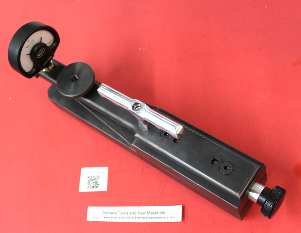 Repeat Meter For Checking Granite and Iron Surface Plates STONER TOOLS USA