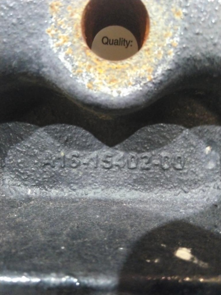 Replaces 2021 FREIGHTLINER M2 106 FRONT LEAF SPRING ,  OH