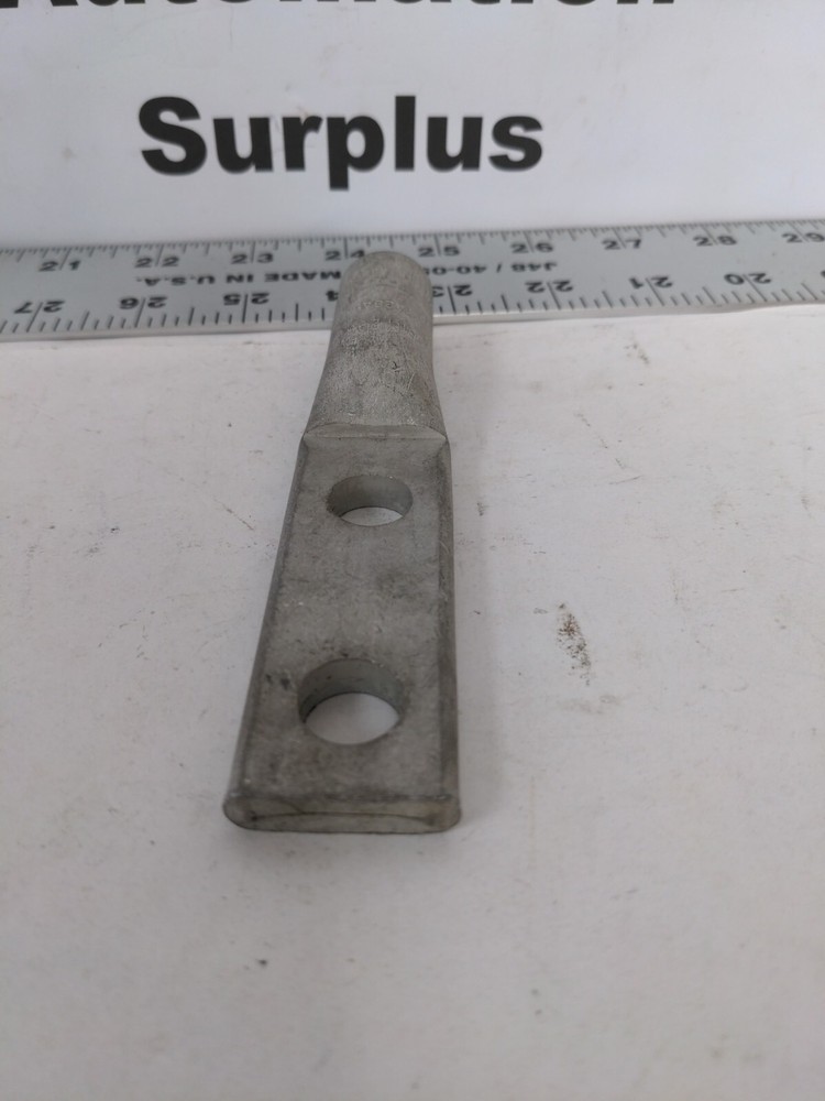 BURNDY DIE 298 YA28A5 CRIMP