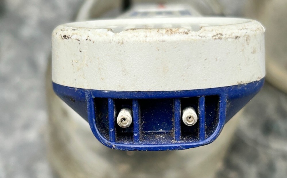 Bell Atlantic Progressive electronics BA200 Inductive Amplifier