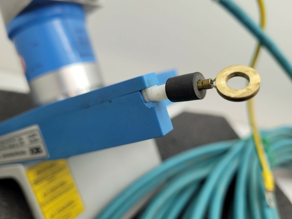 SICK MRA-G130-105D3 5322779 Wire Draw Rope Absolute Encoder 5000mm Working Pull