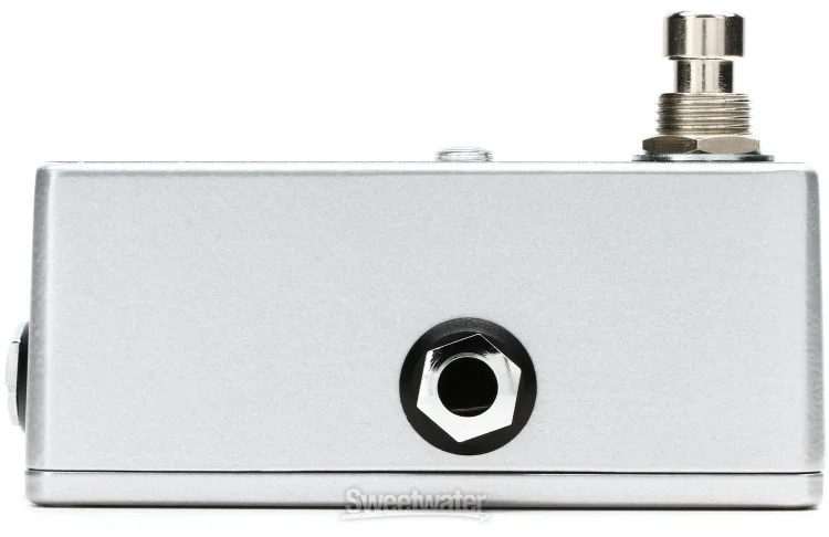 Catalinbread Tap Tempo Pedal