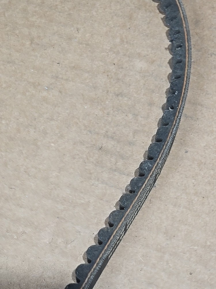 88GB439P672 Mack Cogged V-Belt.