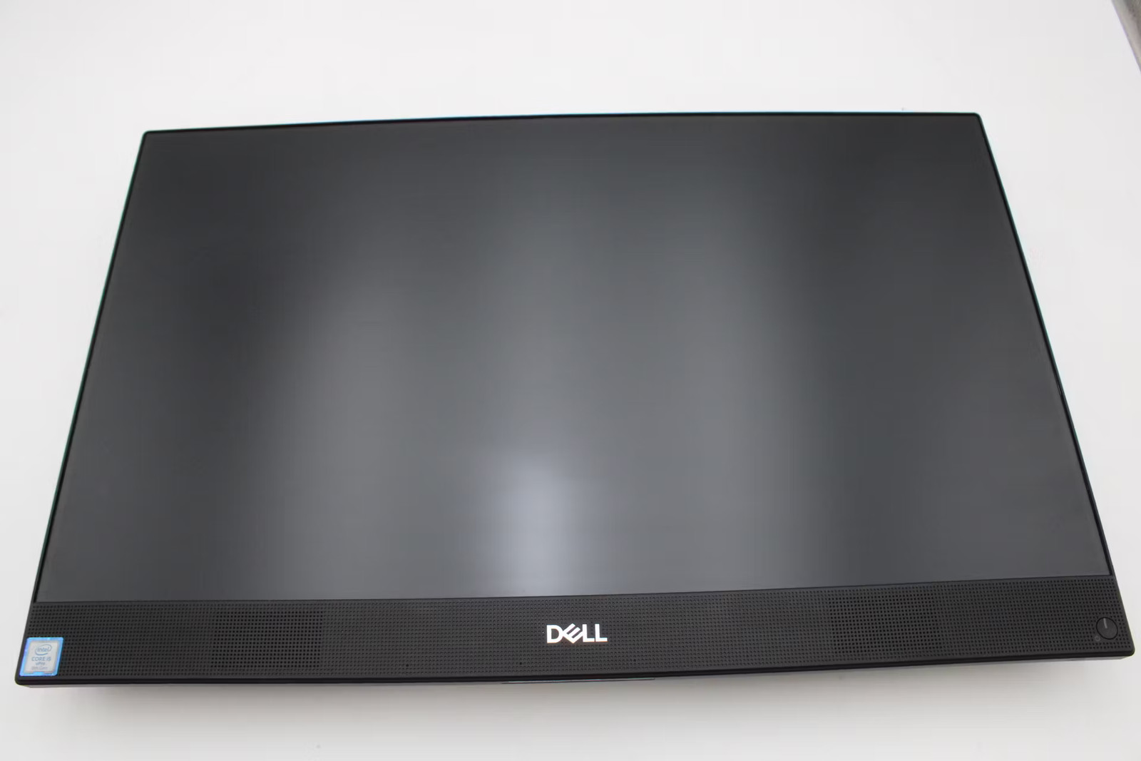 Dell OptiPlex 7470 AIO Used 24" i5-9500, 8GB RAM, 256GB NVMe (NO Stand)