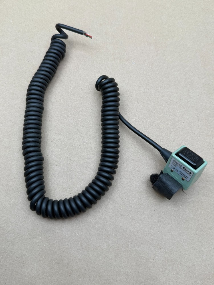 David Clark C10-15 Push To Talk Switch (3094)