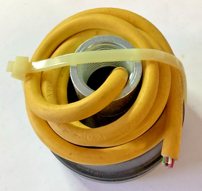 WERMA 640 810 00 STACK LIGHT BASE