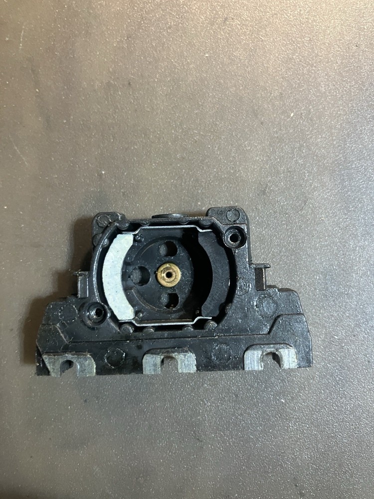 TYCO HO Third Generation Thick Axle Power Torque Motor Block