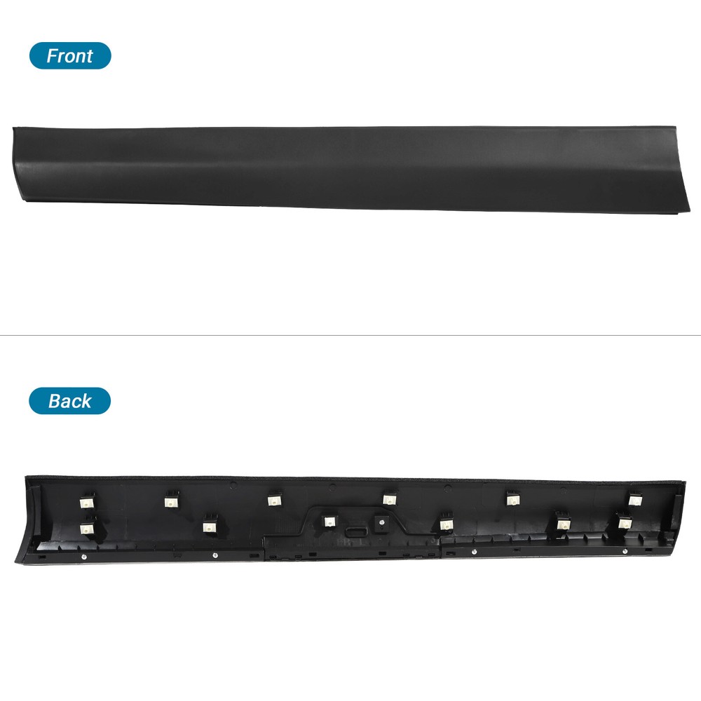 Front Left Driver Side Door Lower Molding Trim Garnish For Honda CR-V 2012-2016