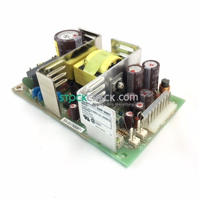 Skynet SNP-9067 Power Supply