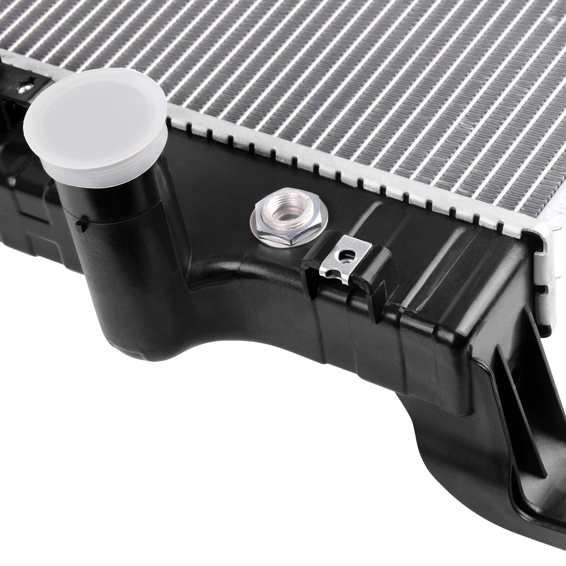 Radiator for Dodge 00-04 Dakota 2000-2003 Durango 2.5 3.7 3.9 4.7 5.2 5.9L 2294