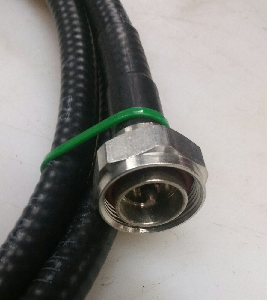 ANDREWS #(L4A-PDMDM-10-TMB) 10' EXT CABLE. SUREFLEX ASSEMBLY