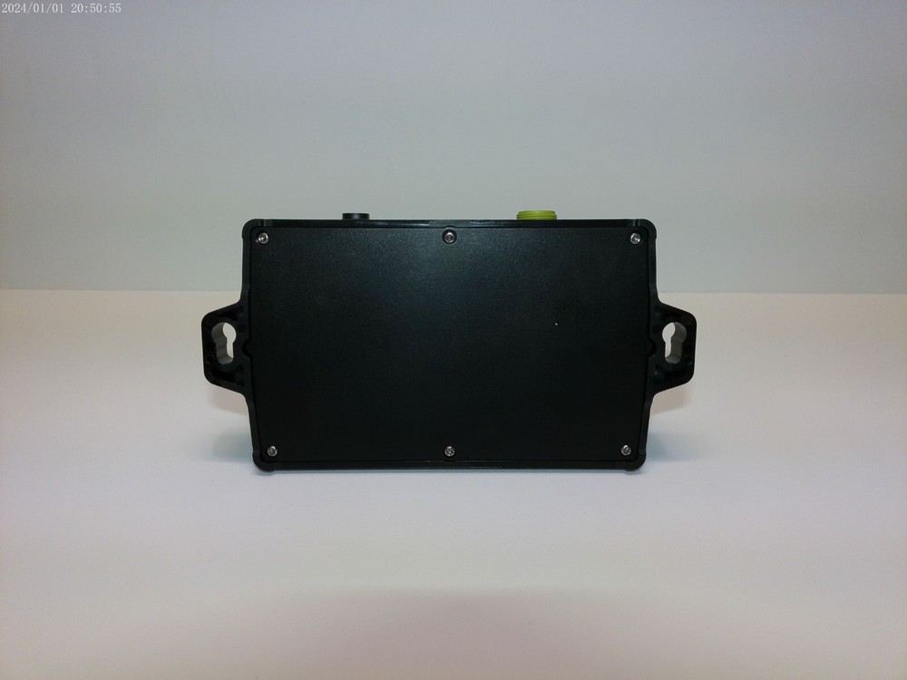 Garmin Course Computer Unit - Reactor 40